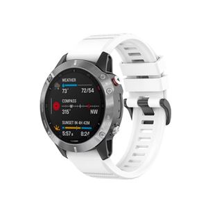 Obrázek z Fixed Garmin QuickF 22 FIXSST-QF22MM-WH 