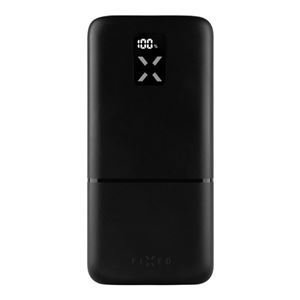 Obrázek z Fixed Zen 30 000 mAh černá FIXZEN-30-BK 