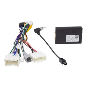 Obrázek z Adaptér z volantu Renault 2015+ / Dacia 2015+ pro autorádia Android 7", 9", 10" 