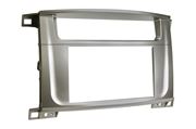 Obrázek Ramecek autoradia 2DIN Toyota Land Cruiser 100