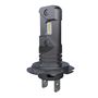 Obrázek z LED H7 bílá, 9-18V, 5000LM 