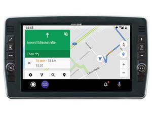 Obrázek z ALPINE X903D-DU8S 