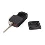 Obrázek z Náhr. obal klíče pro Mercedes-Benz, 1-tlačítkový 