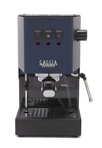 Obrázek z Gaggia Classic E24 modrá 