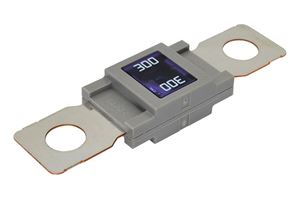 Obrázek z Maxi pojistka 300A 