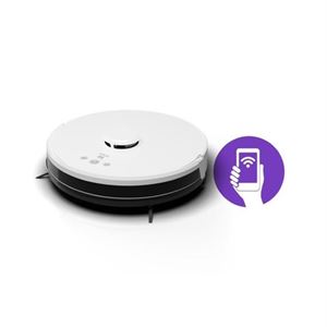 Obrázek z Tesla Smart Robot Vacuum Laser 