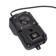 Obrázek AVAS - akustický systém pro ozvučení elektrických motocyklů