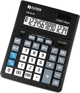 Obrázek z Eleven CDB1401-BK 