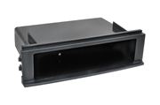 Obrázek Prihradka do 2DIN adapteru autoradii