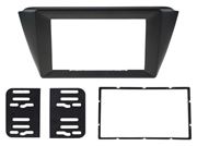 Obrázek 2DIN redukce pro Škoda Fabia III 2014-