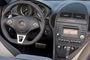 Obrázek z Ramecek autoradia Mercedes SLK [R171] 
