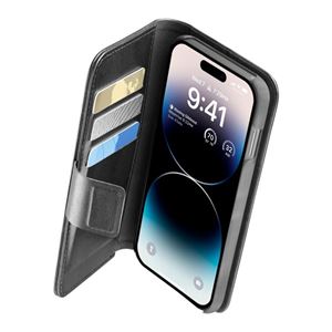 Obrázek z CellularLine BOOKAG2IPH14PRK 