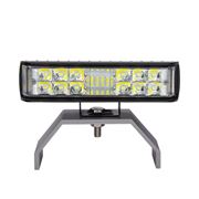 Obrázek LED světlo obdélníkové, 34x3W, ECE R10