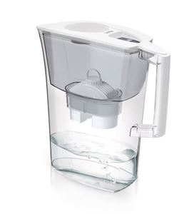 Obrázek z Laica Prime Line Elegance XL J51-CA, bílá 