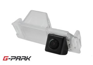 Obrázek z CCD parkovaci kamera Hyundai / Kia 