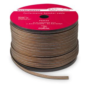 Obrázek z Focal PSW 25 