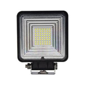 Obrázek z LED světlo hranaté, 56x3W, ECE R10 