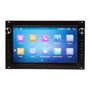 Obrázek z Autorádio pro VW, Škoda s 7" LCD, Android, WI-FI, GPS, CarPlay, Bluetooth, 4G, 2x USB 