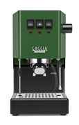 Obrázek Gaggia Classic E24 zelená