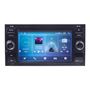 Obrázek z Autorádio pro Ford 2005-2012 s 7" LCD, Android, WI-FI, GPS, CarPlay, Bluetooth, 4G, 2x USB 