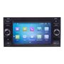 Obrázek z Autorádio pro Ford 2005-2012 s 7" LCD, Android, WI-FI, GPS, CarPlay, Bluetooth, 4G, 2x USB 