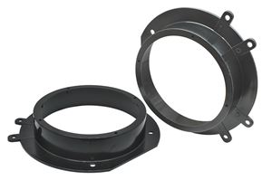 Obrázek z Plast.adapter repro Citroen / Fiat / Peugeot 