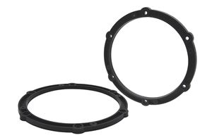 Obrázek z Adapter repro 165mm Citroen / Peugeot / Toyota 