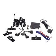 Obrázek Parkovací systém 4 senzorový pro autorádia se systémem Android