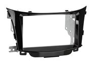 Obrázek Adapter 2DIN radia Hyundai i30 II. (12-17)