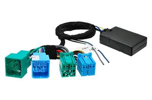 Obrázek z HI-BEAM CAN Bus adapter Fiat Ducato 