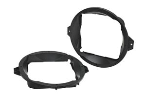 Obrázek z Adapter repro 165mm Audi 