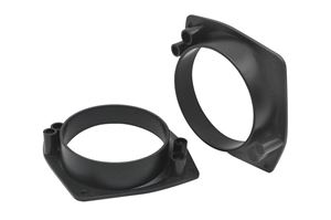 Obrázek z Adapter repro 130mm Fiat Punto (99->) 