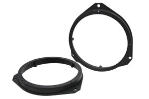 Obrázek z Plast.adapter repro Alfa / Fiat / Opel ... 