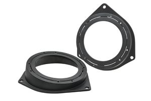 Obrázek z Plast.adapter repro Fiat / Opel / Iveco 