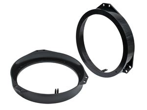 Obrázek z Plast.adapter pro instalaci repro Opel 