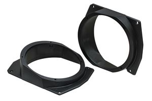 Obrázek z Adapter repro 130mm Mercedes C [W202] 