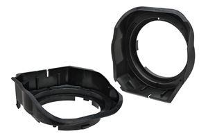 Obrázek z Adapter repro 165mm Mercedes C [W202] 