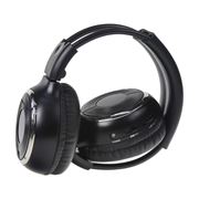 Obrázek Singl dvojkanálová sluchátka