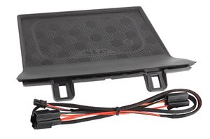 Obrázek z Inbay® Qi nabijecka Mazda CX-5 