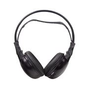 Obrázek Singl dvojkanálová sluchátka