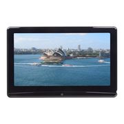 Obrázek LCD monitor 11,3" OS Android/USB/SD/HDMI out/in s držákem pro Mercedes-Benz