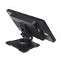 Obrázek z Monitor 10,26" s Apple CarPlay, Android auto, Bluetooth, USB/micro SD, kamerový vstup 