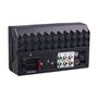 Obrázek z 2DIN autorádio MP3/2x USB/SD/Bluetooth/AUX/APP 