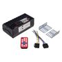 Obrázek z 2DIN autorádio MP3/2x USB/SD/Bluetooth/AUX/APP 
