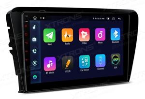 Obrázek z Xtrons PEP12CTS - ŠKODA Octavia III 