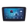 Obrázek z Autorádio pro Škoda Superb 2008-2015 s 10,1" LCD, Android, WI-FI, GPS, CarPlay, 4G, Bluetooth,2x USB 