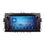 Obrázek z Autorádio pro Ford 2008-2012 s 7" LCD, Android, WI-FI, GPS, CarPlay, 4G, Bluetooth, 2x USB 