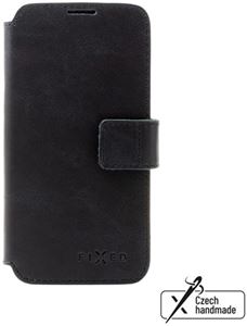Obrázek z FIXED pouzdro A iP 15 P FIXPFIT2-1202-BK 