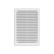 Obrázek Haco 413144 mřížka větrací se síťovinou 