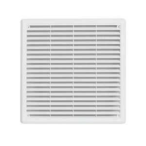 Obrázek z Haco 413141 mřížka větrací se síťovinou  